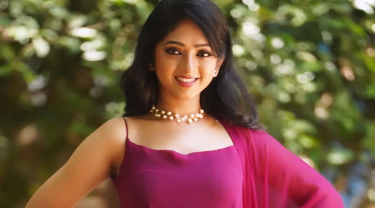 Swathi Sharam