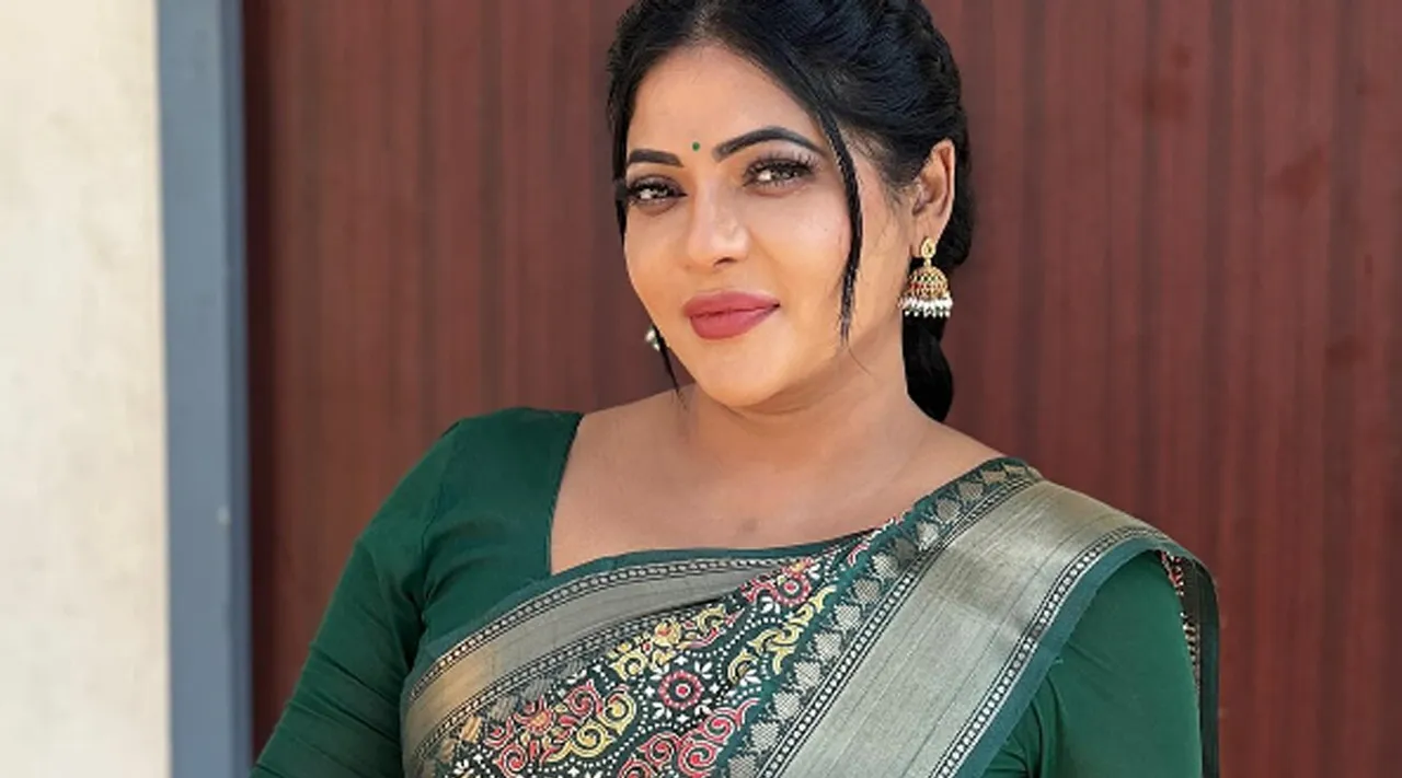 Reshma Pau