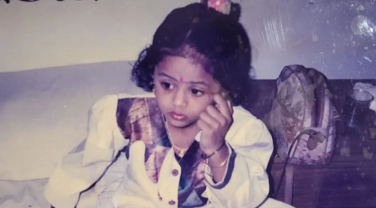 Karthika Nair15