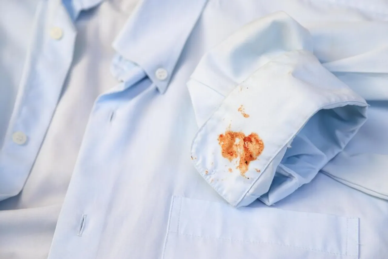 stain-cloth
