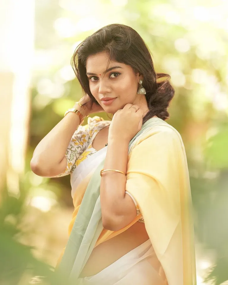 pranika dakshu 