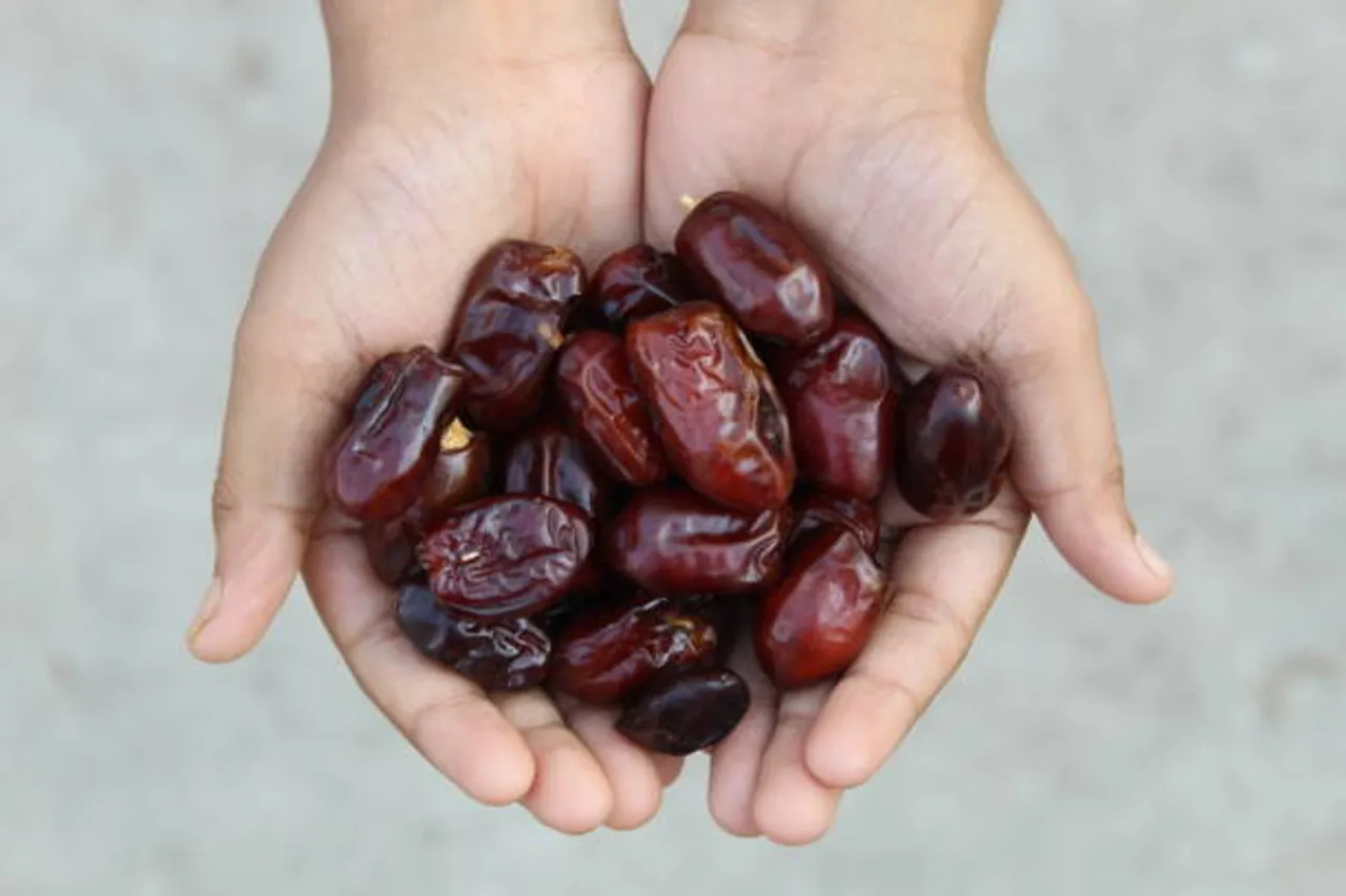 dates