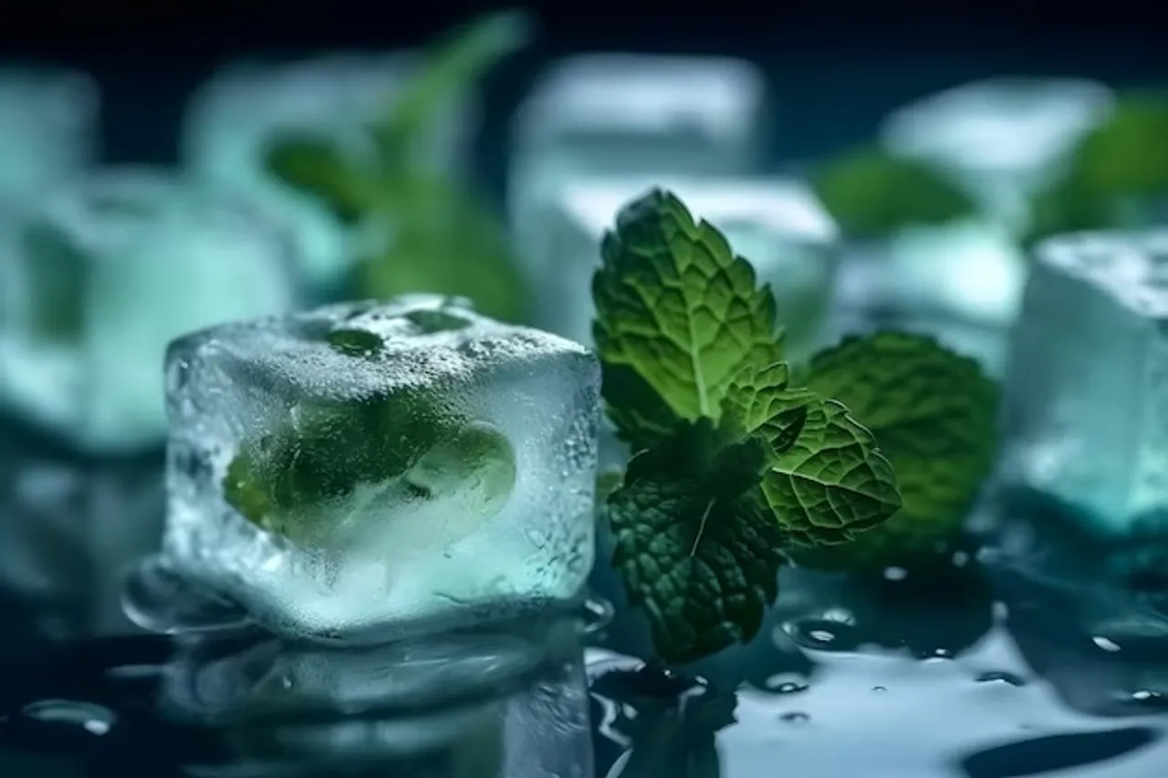 Aloe Vera skin care