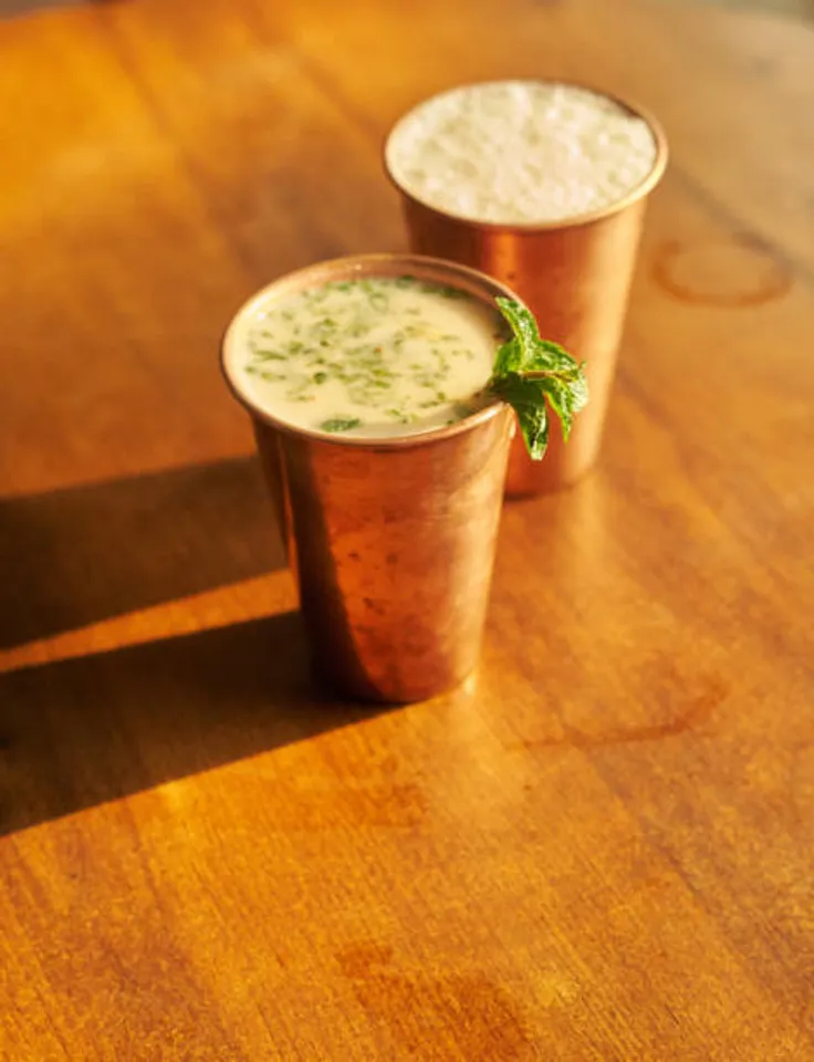 lassi