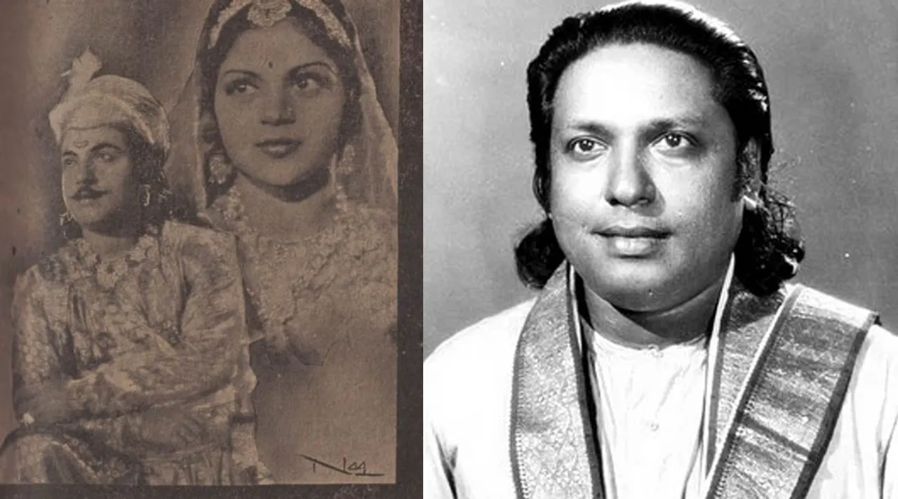 PU Chinnappa