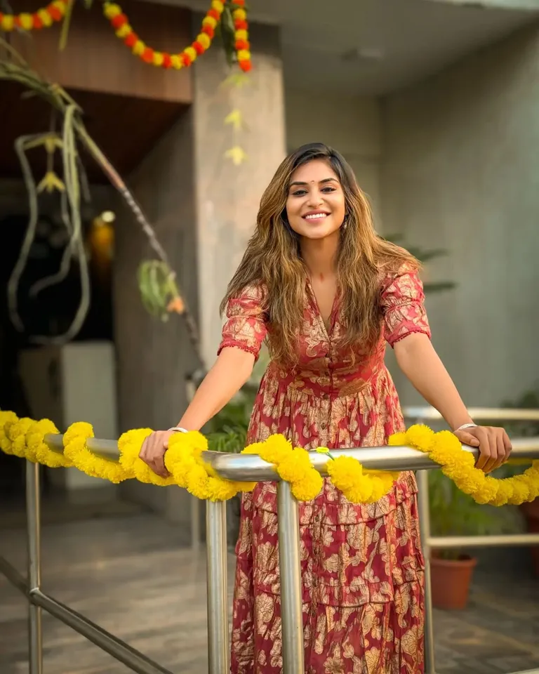Rashmika