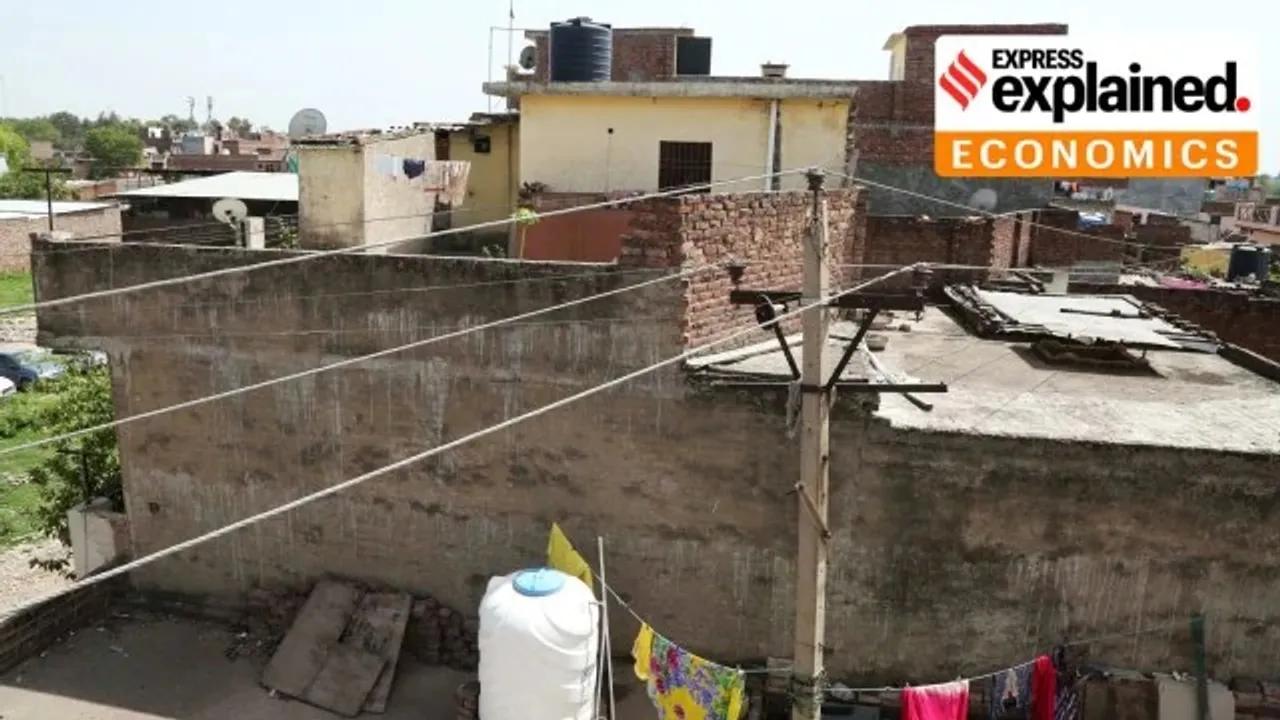 What is Digital Bharat Nidhi govts fresh attempt at improving rural telecom connectivity