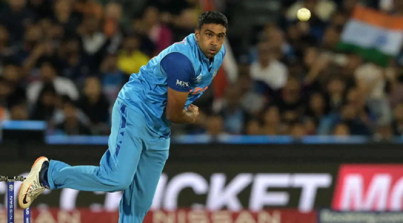 Ravichandran Ashwin opens up on his sacrifices