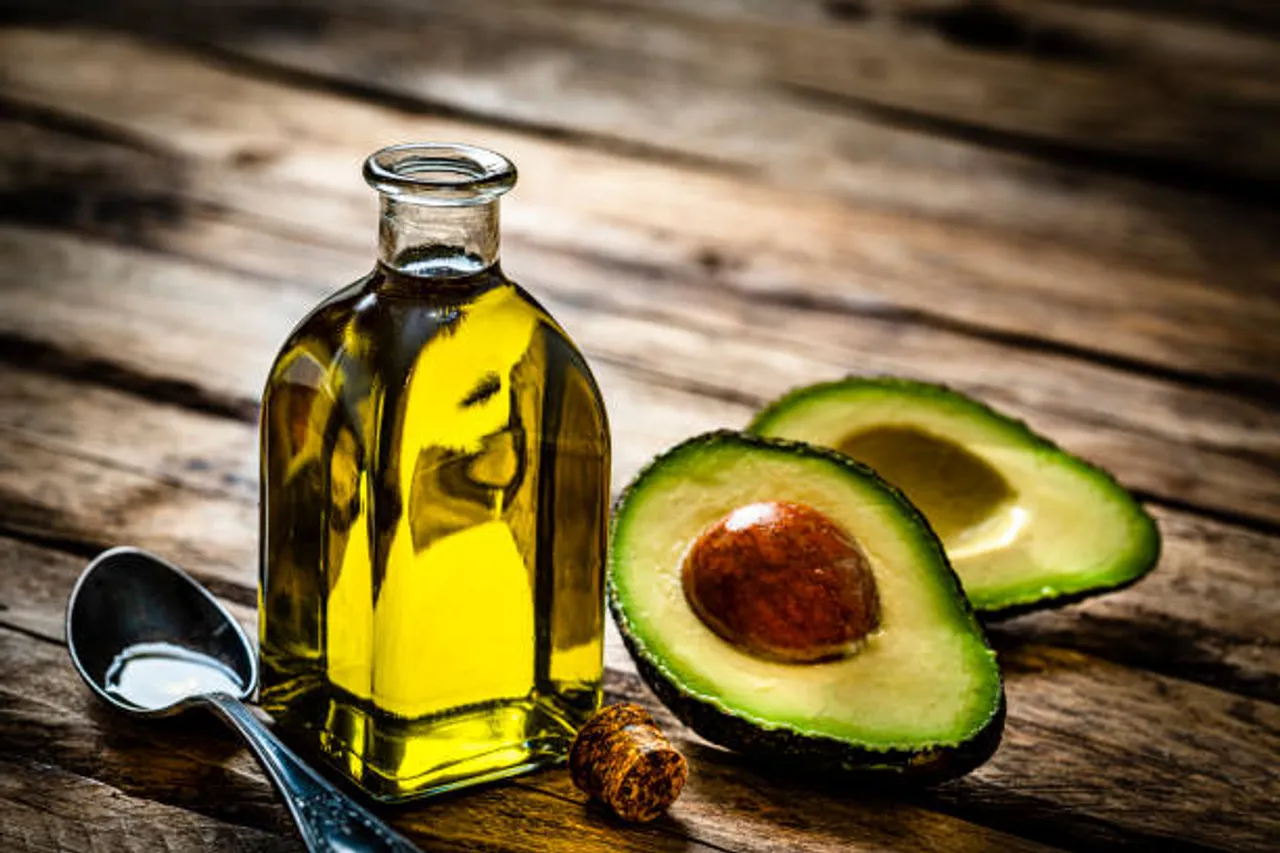avocado oil