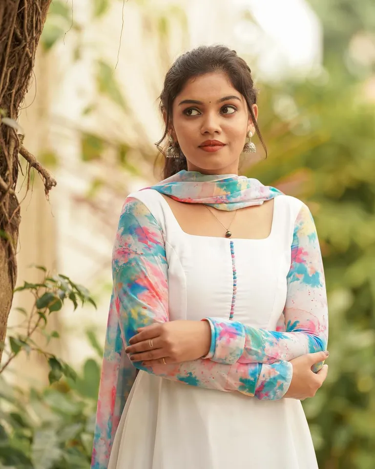pranika dhakshu