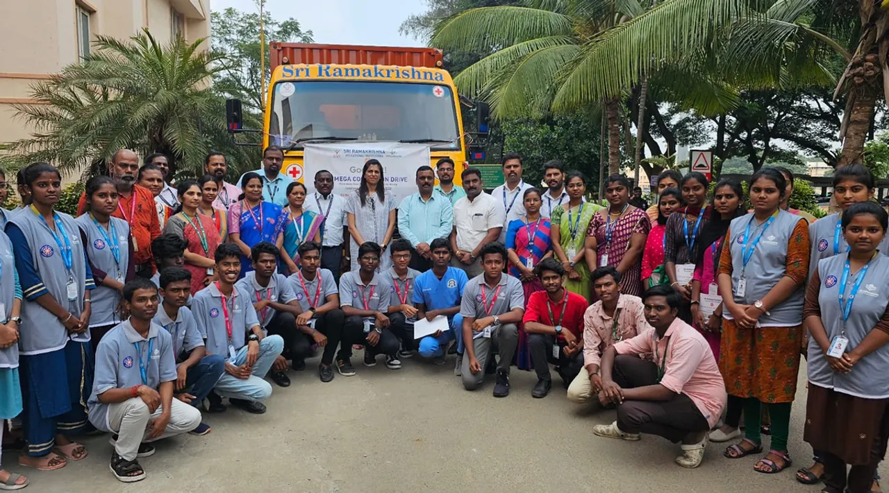 Coimbatore Students