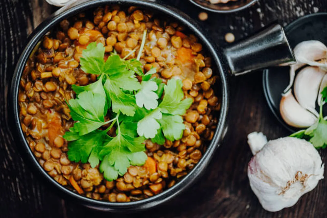 dal