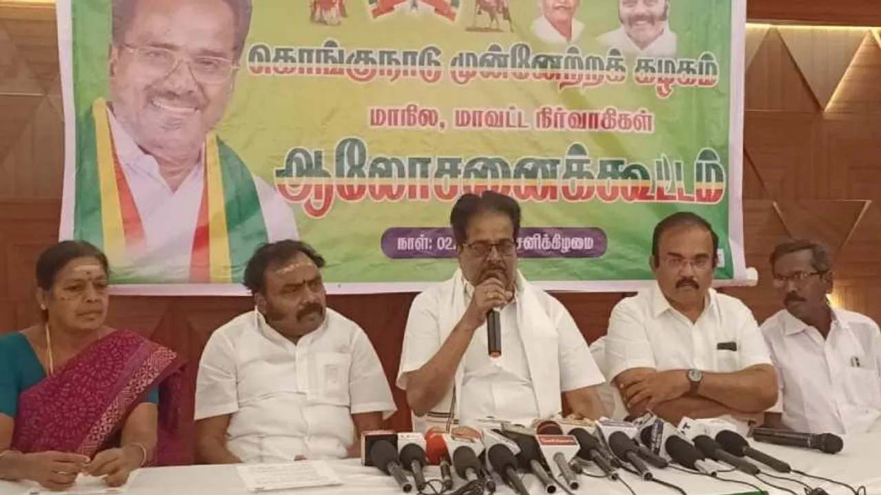 Best Ramasamy