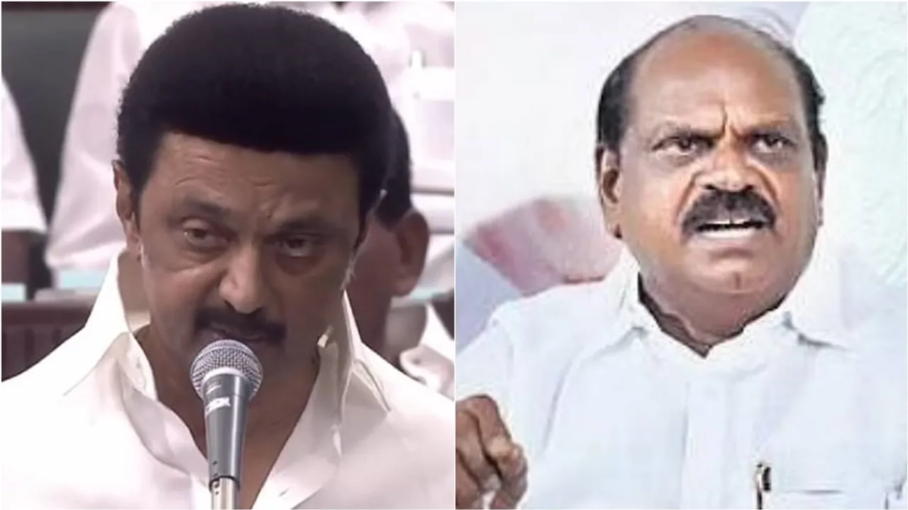 mk stalin vaithilingam