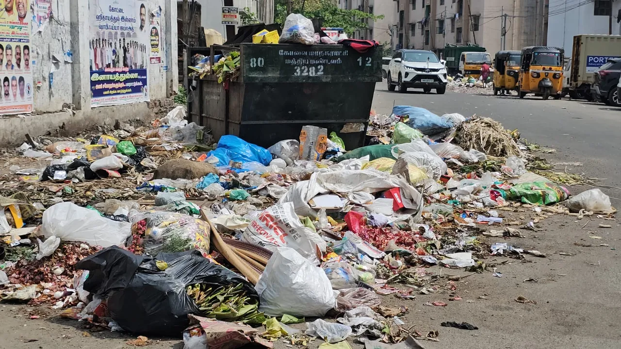 Coimbatore