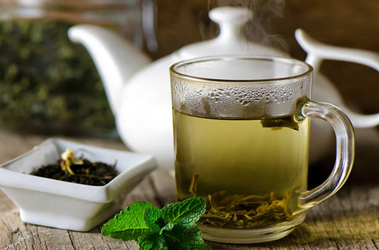 tea