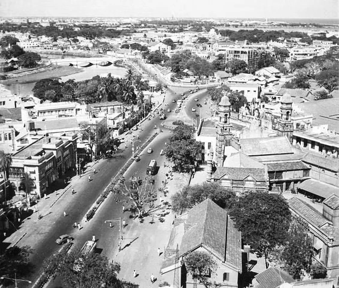 Chennai 