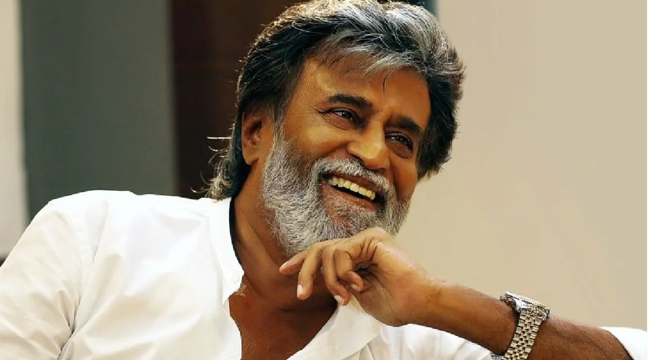 Happy Birthday Rajinikanth Leaders and celebrities wishes Tamil News 