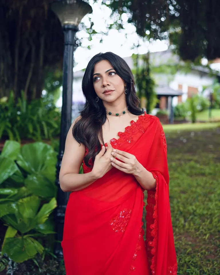 Madonna Sebastian