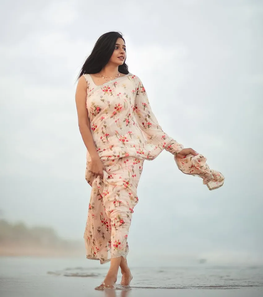 Divya Ganesh