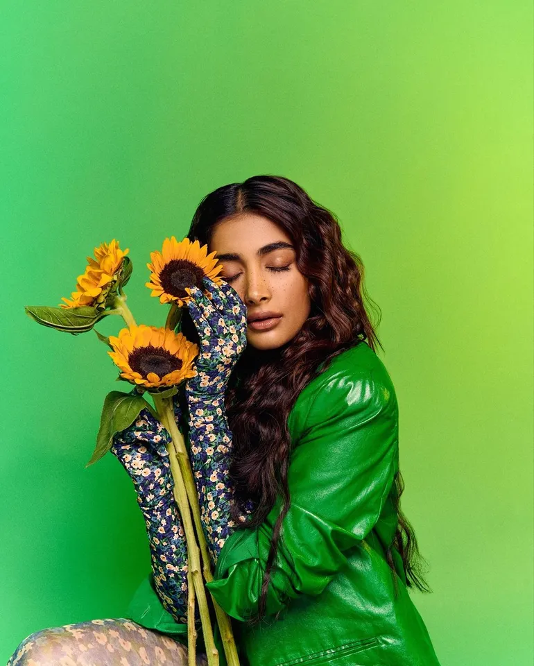Pooja Hegde123