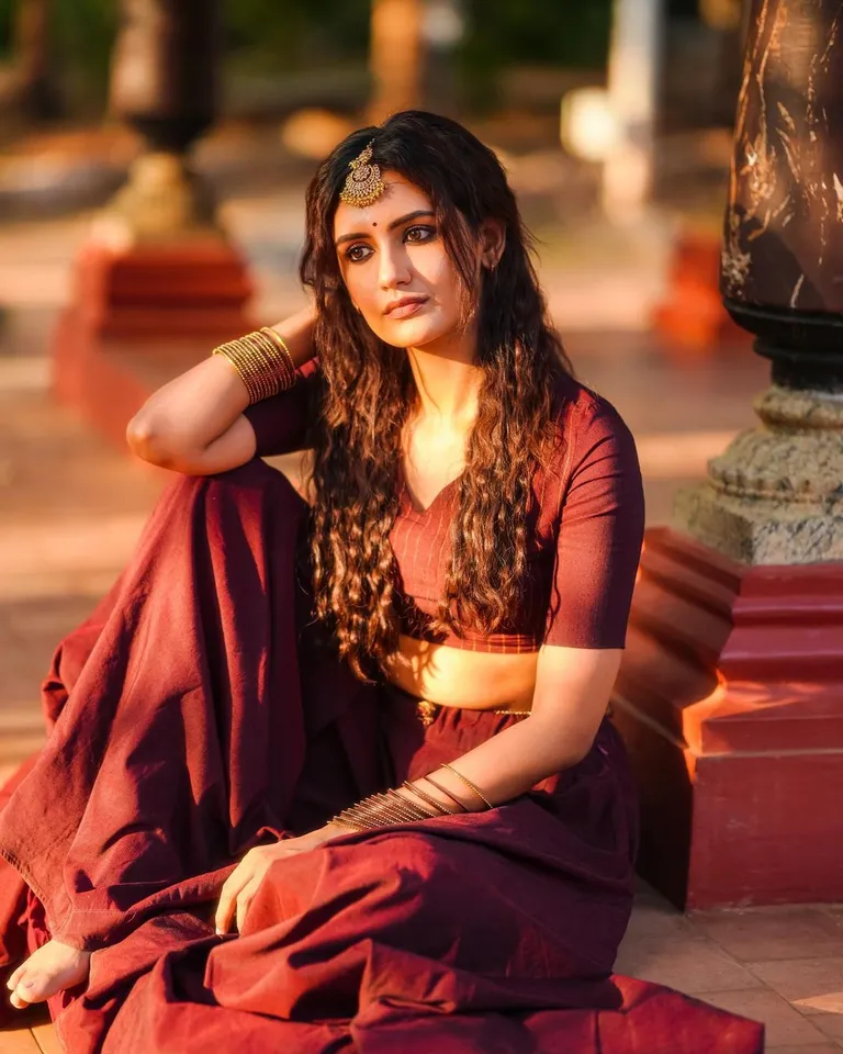 bigg boss nivashini 