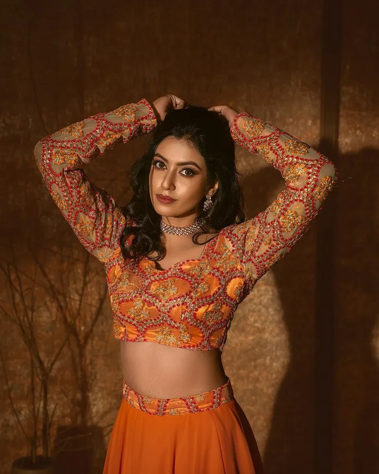 Roshini Haripriyan