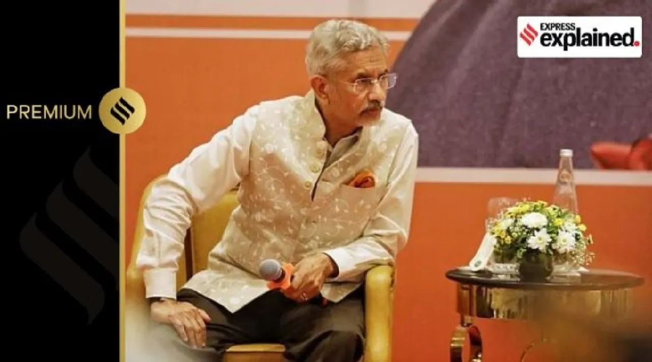 jaishankar sco
