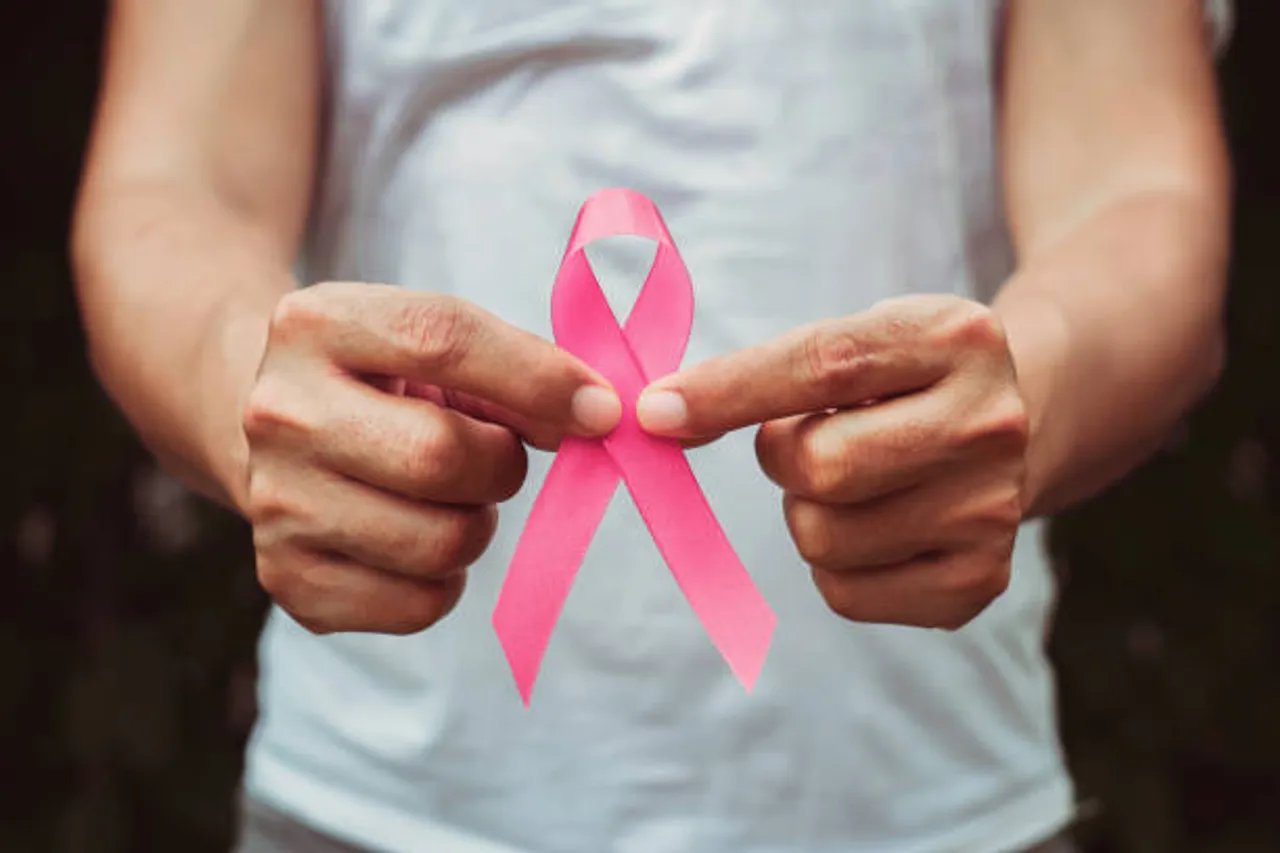 breast cancer