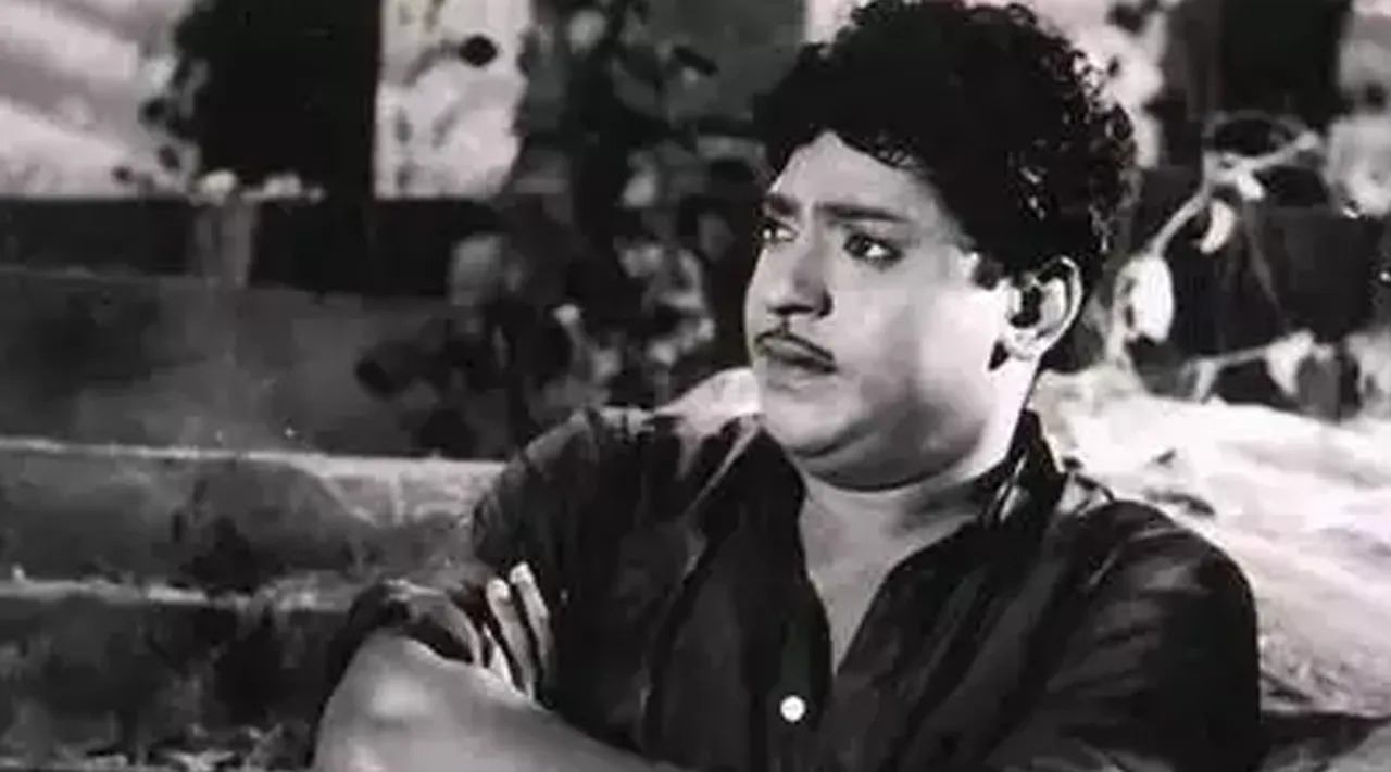 SS R TIger Fight