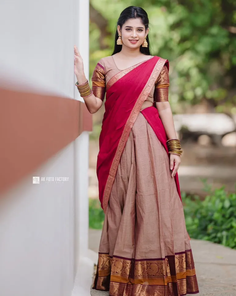Bigg boss janany 