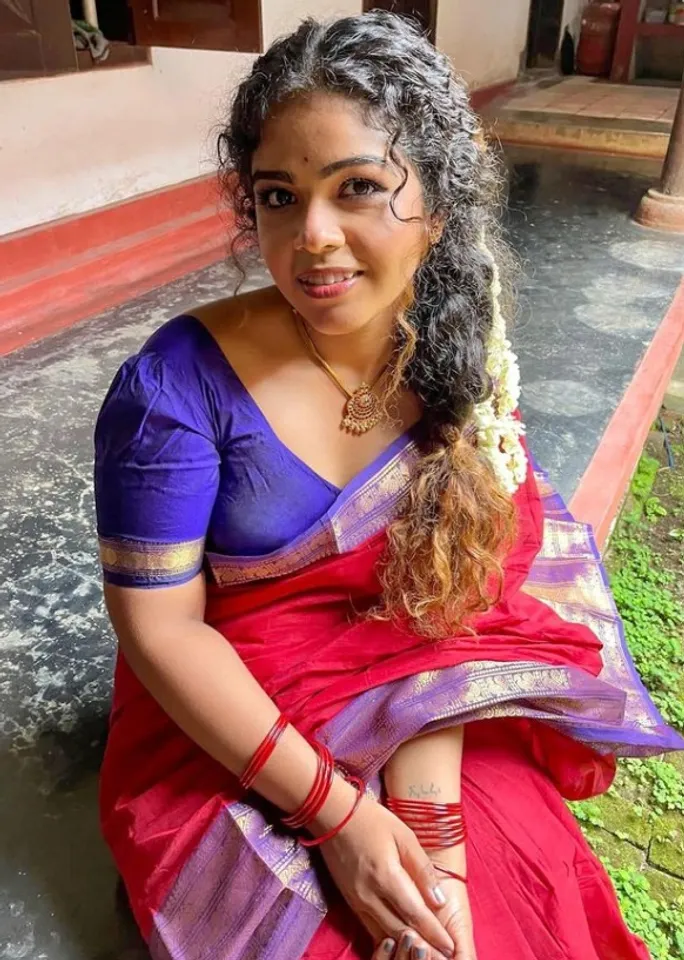 Super singer priya Jerson got engagement