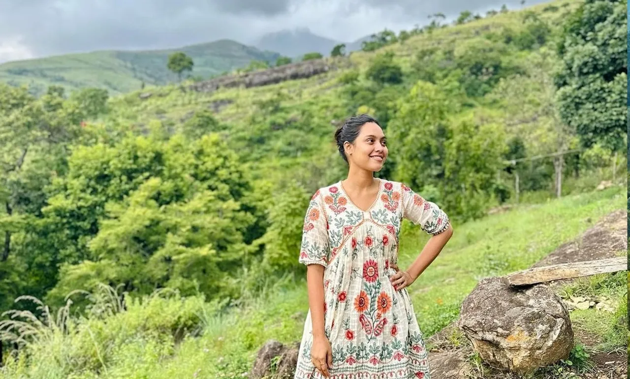Pavithra Janani Munnar