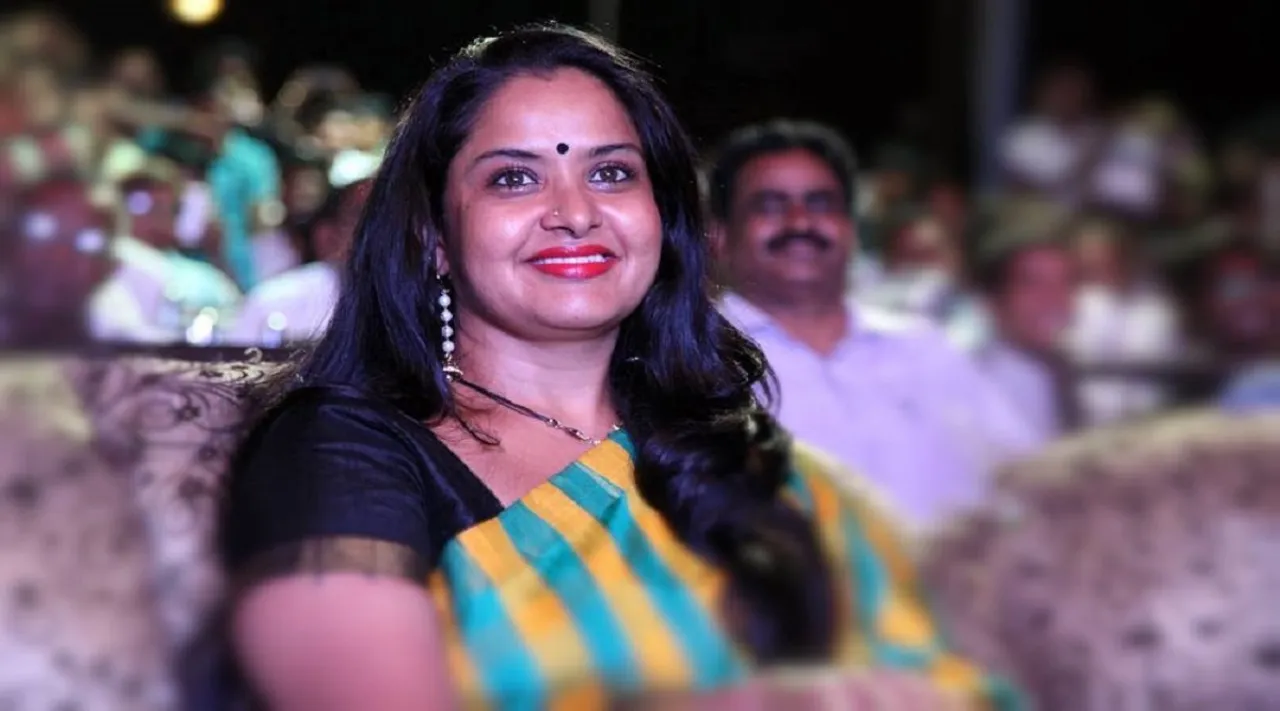 Pragathi