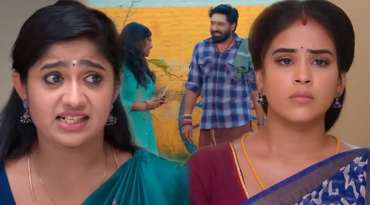 zee tamil serial