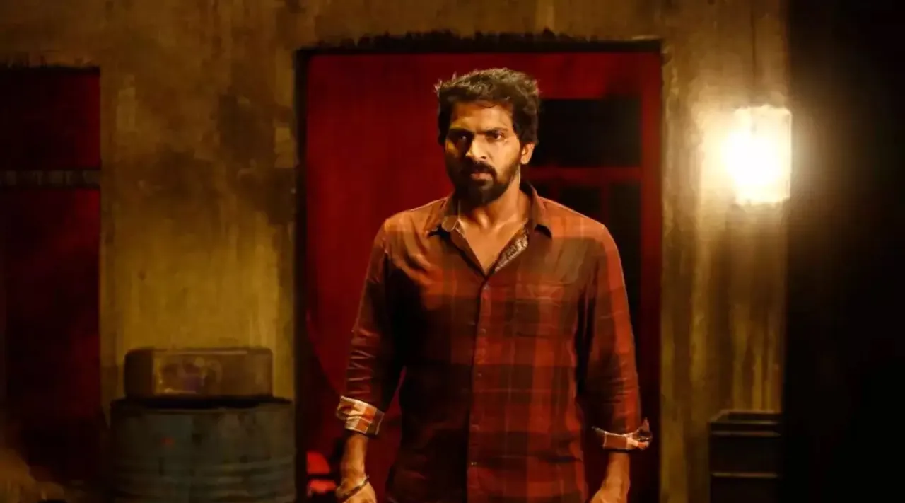 Ranam Vaibhav