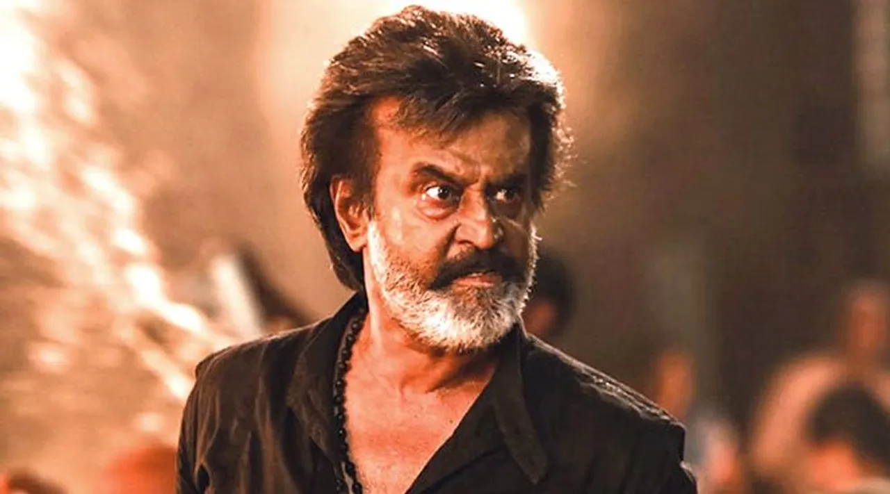 Rajinikanth Kabal