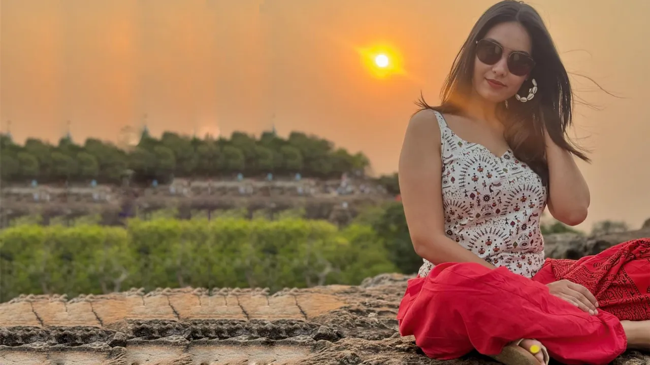 Pavi Jana