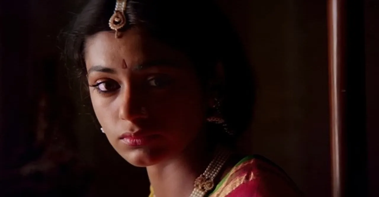 Shobana Actress