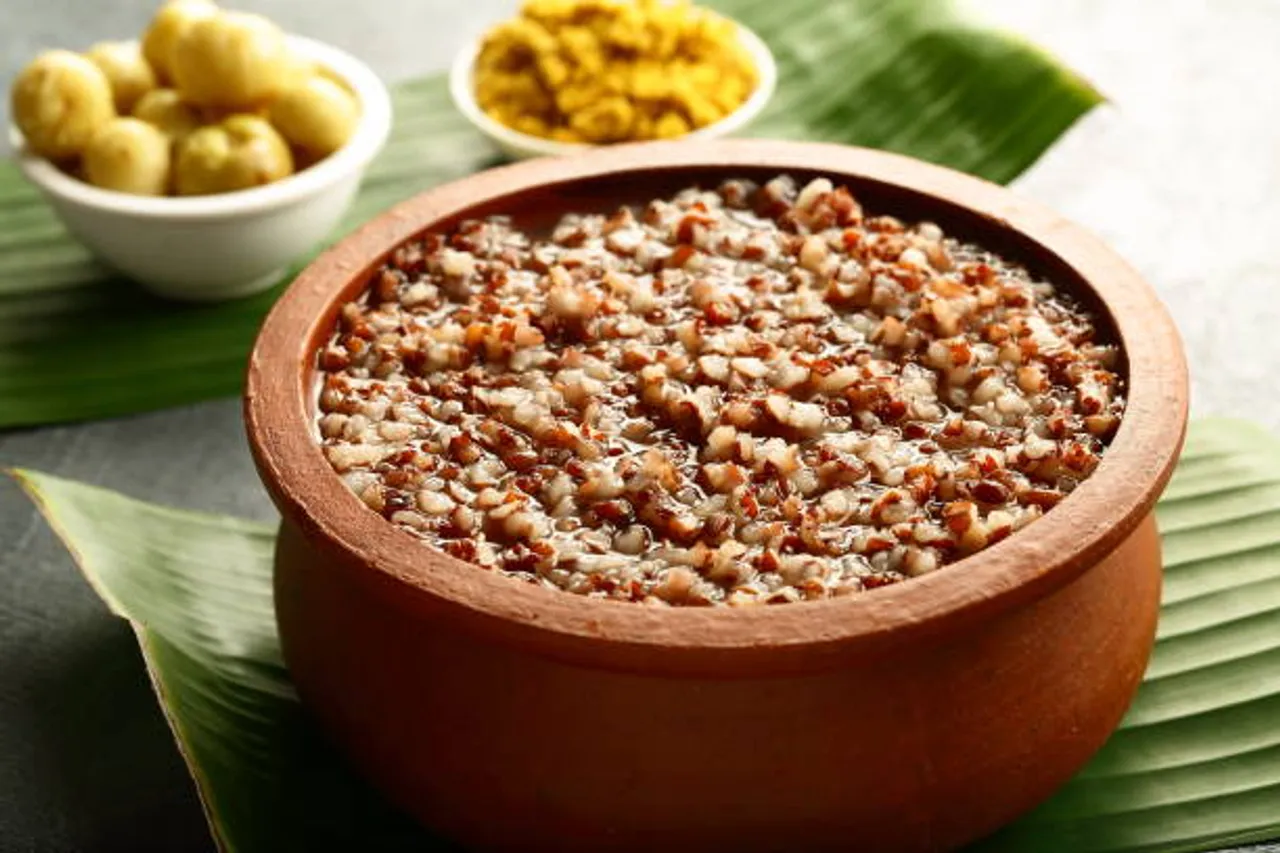 பழுப்பு அரிசி சாப்பிடுவதால் ஏற்படும் ஆரோக்கிய நன்மைகள்