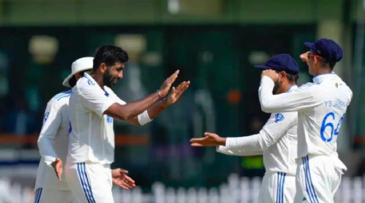 World Test Championship Where does India stand after whitewashing Bangladesh 2 0 Tamil News 
