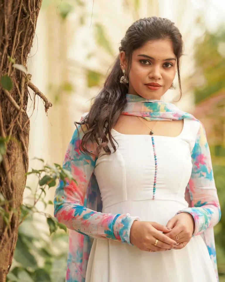 pranika dhakshu