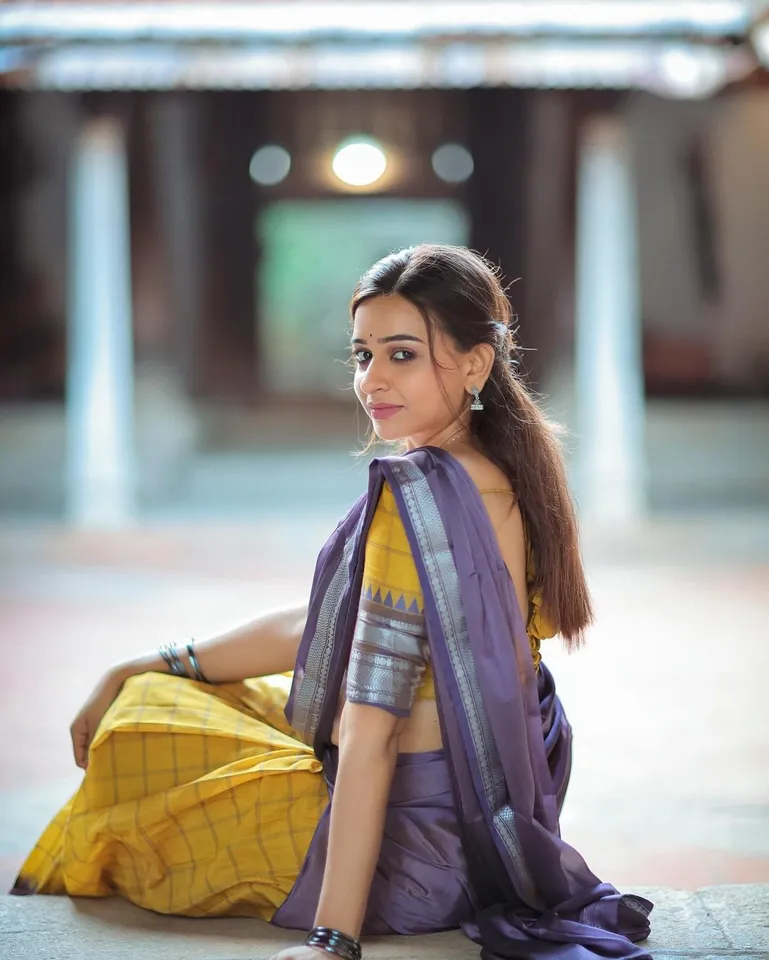 Divya Ganesh 