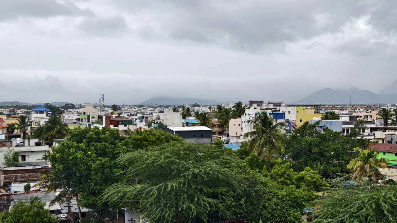 Coimbatore