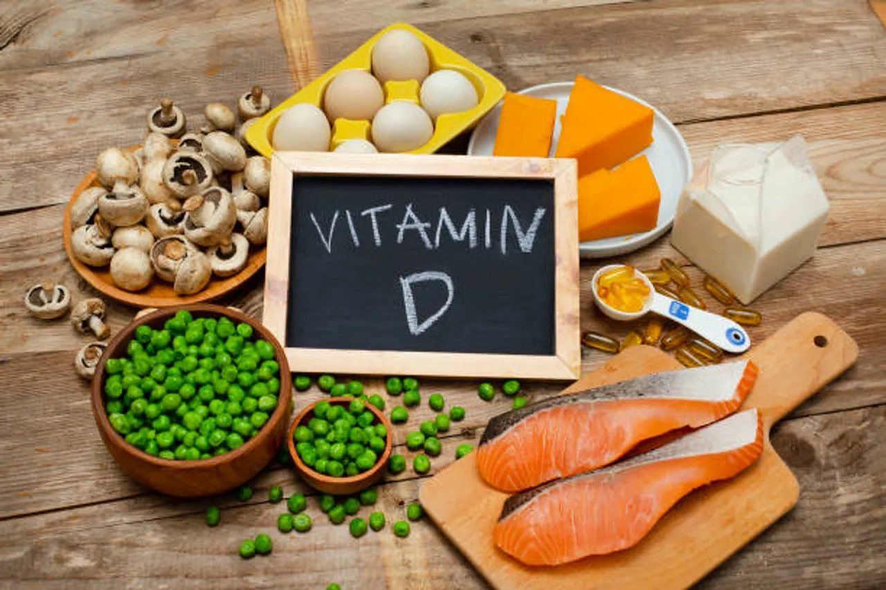 vitamin d
