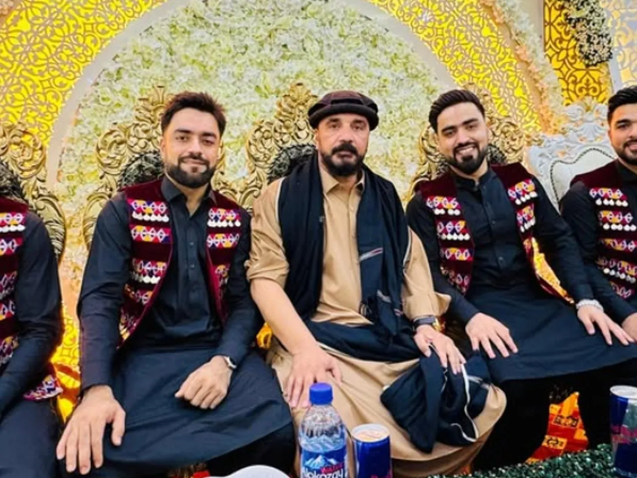 rashid khan