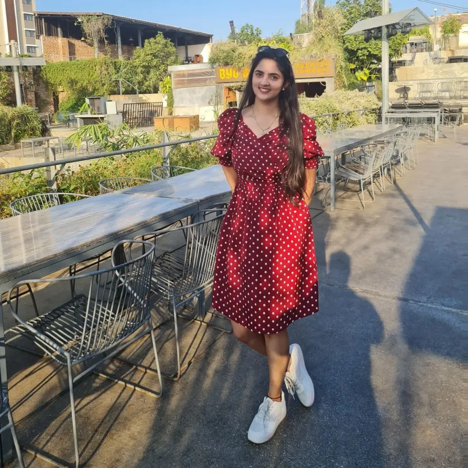 Radhika Pree