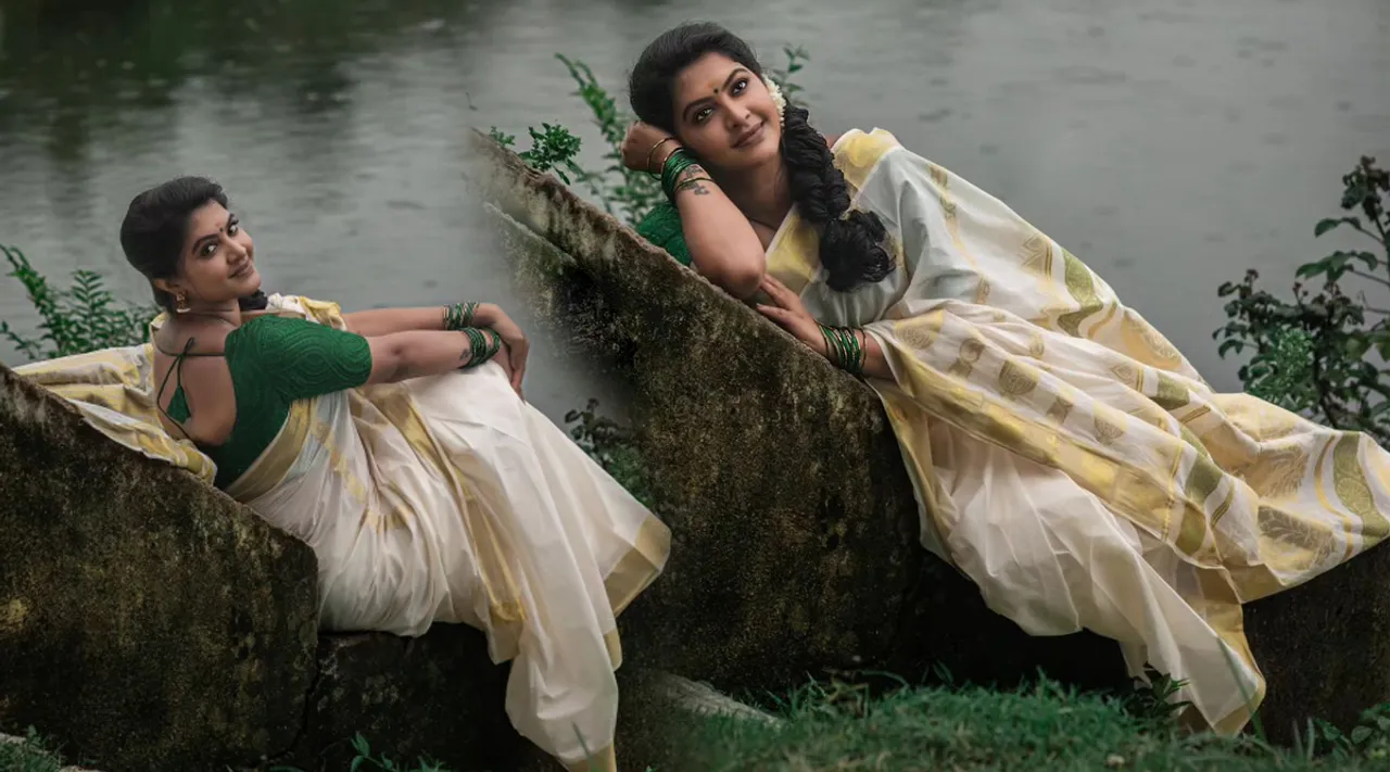 Rachitha Mahalakshmi