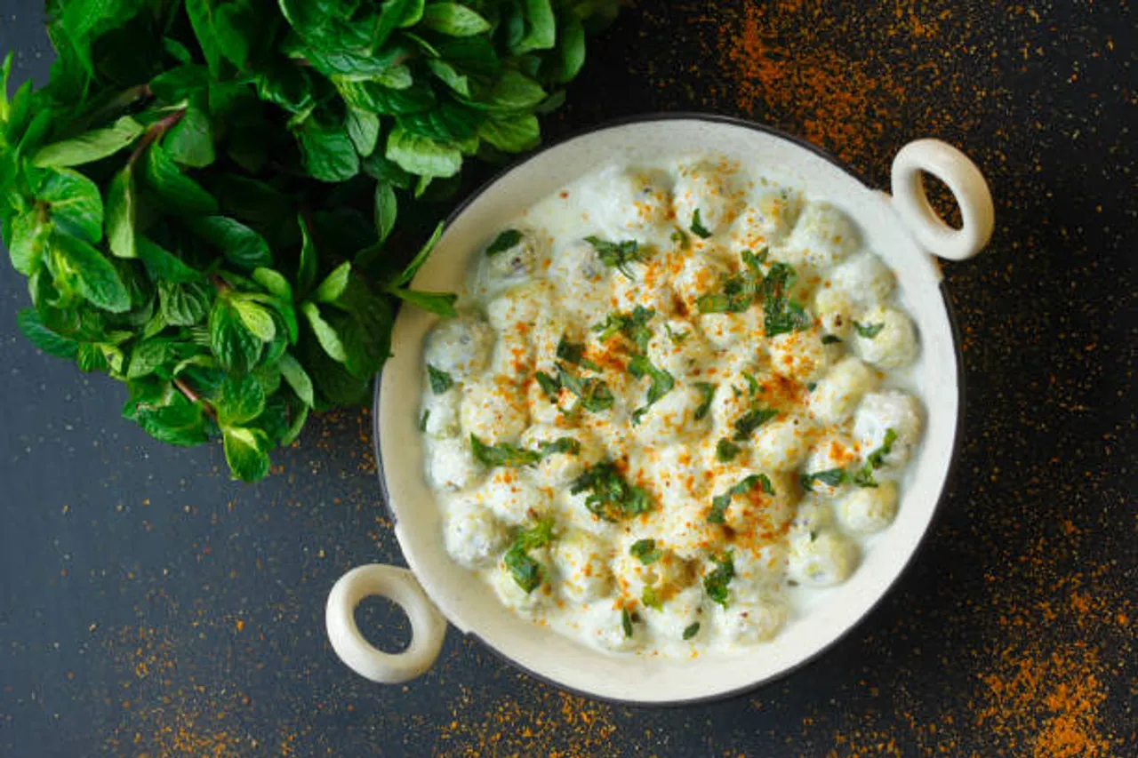 makhana
