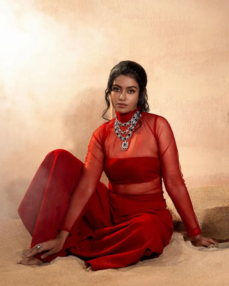Roshini